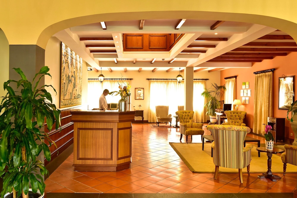 Pestana Village Garden Hotel — Hotel building in Funchal, Madeira