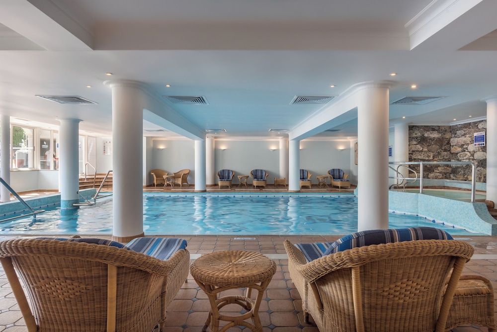 Pestana Village Garden Hotel — Swimming pool in Funchal, Madeira