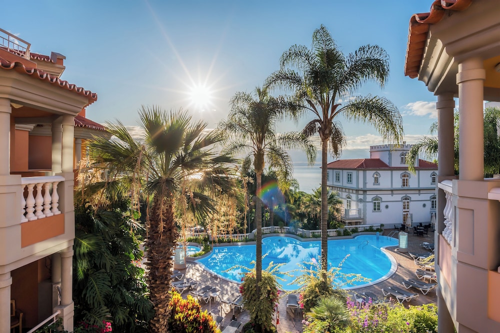 Pestana Village Garden Hotel — Main photo in Funchal, Madeira