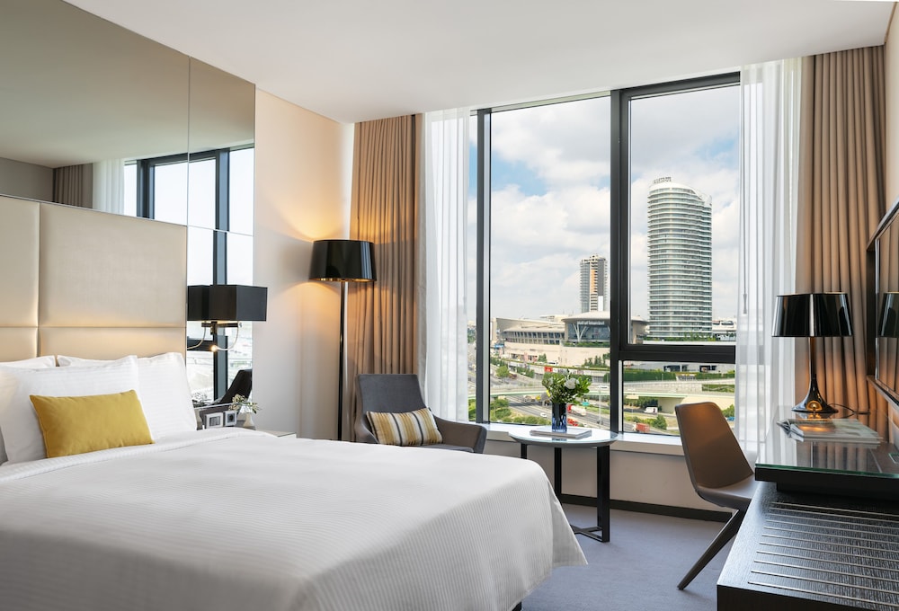 Centro Westside by Rotana - zdjęcie 4