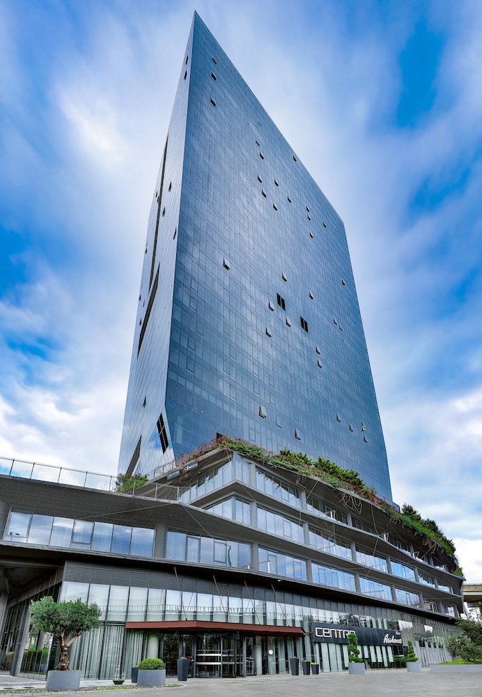 Centro Westside by Rotana - zdjęcie 3