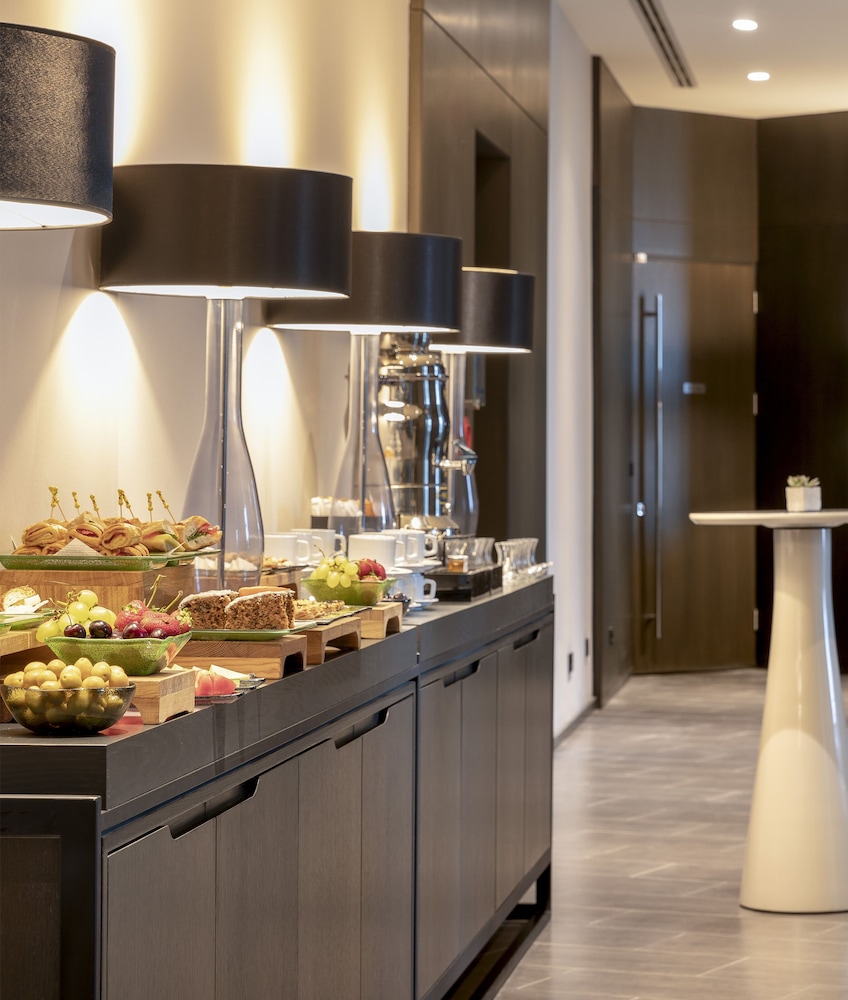 Westside Residences By Rotana — Restaurant & bars in Istanbul, Istanbul