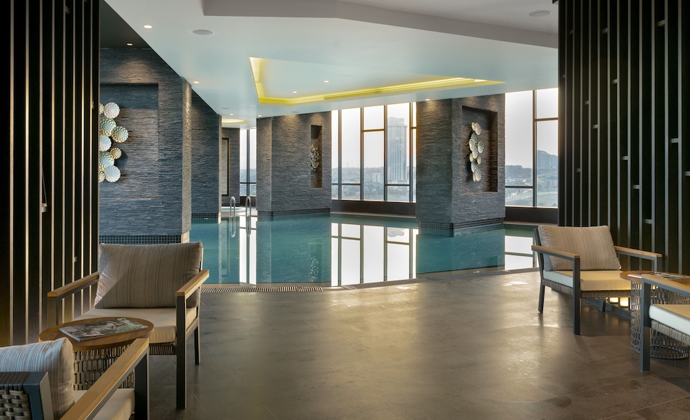 Westside Residences By Rotana - zdjęcie 4