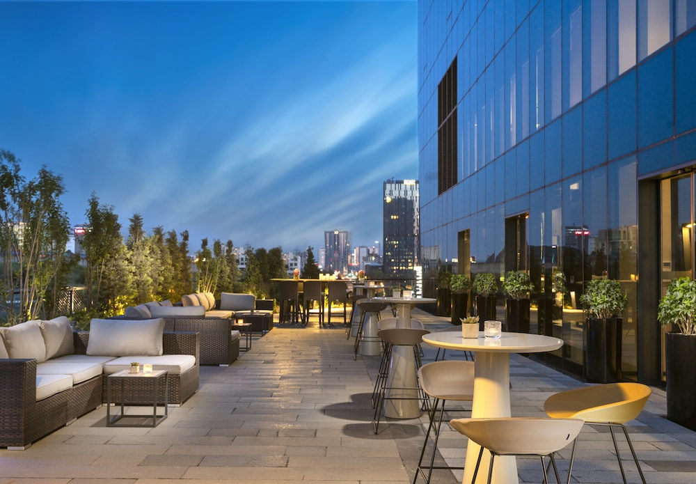 Westside Residences By Rotana — Main photo in Istanbul, Istanbul
