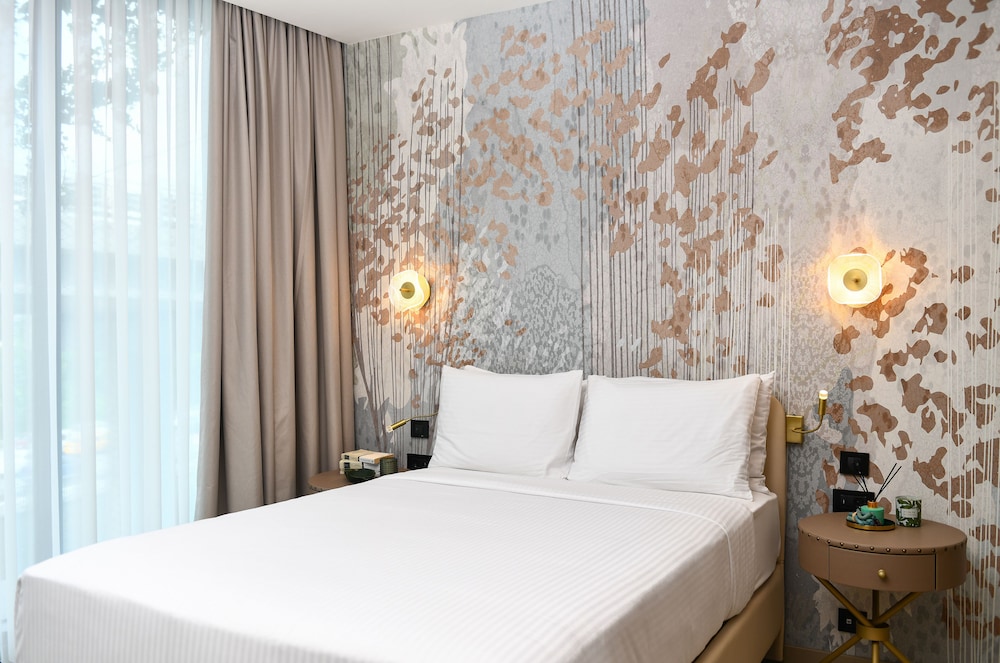 Westside Residences By Rotana - zdjęcie 5