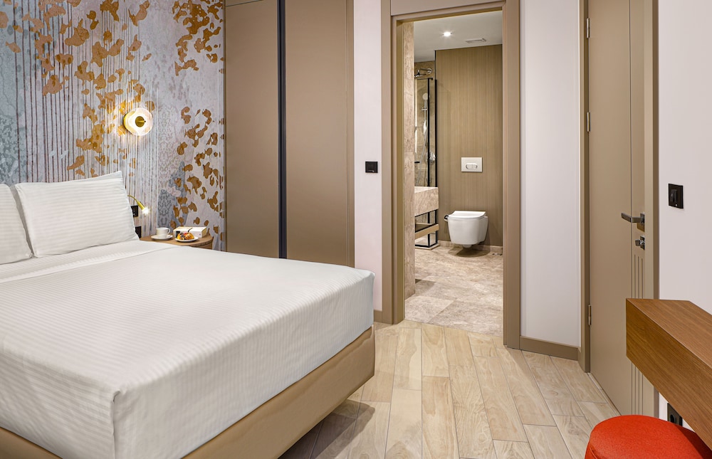 Westside Residences By Rotana — Hotel rooms in Istanbul, Istanbul