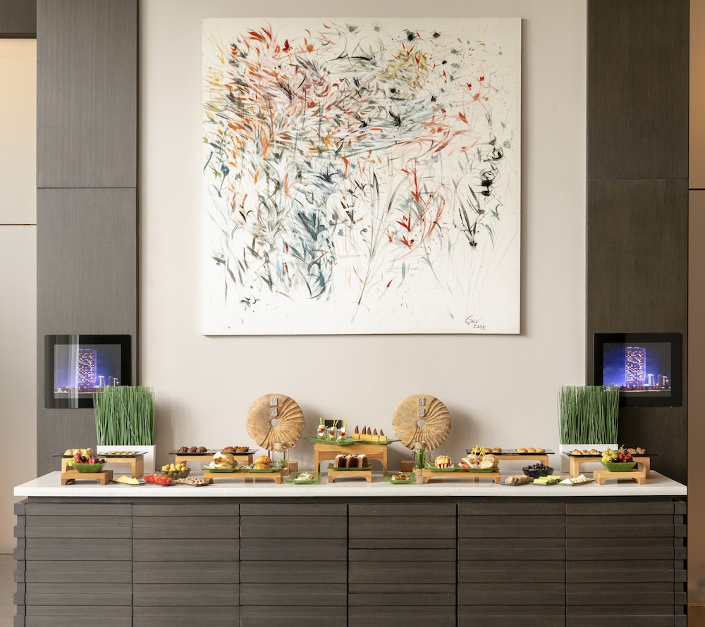 Westside Residences By Rotana — Restaurant & bars in Istanbul, Istanbul