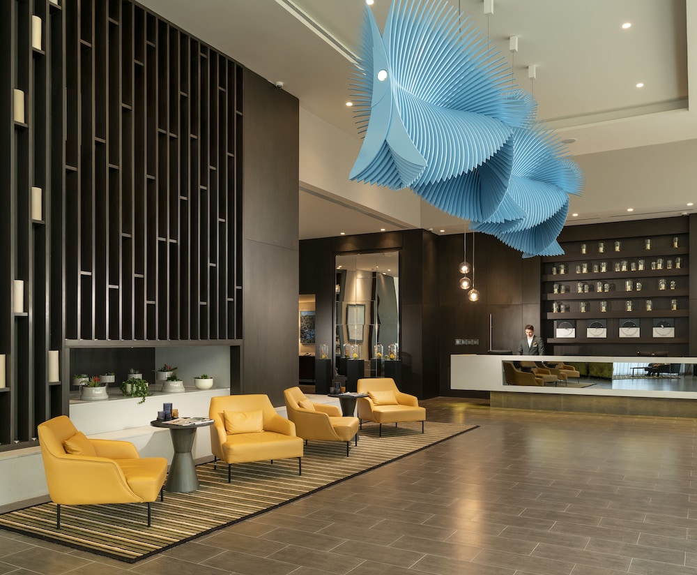 Westside Residences By Rotana — Hotel building in Istanbul, Istanbul