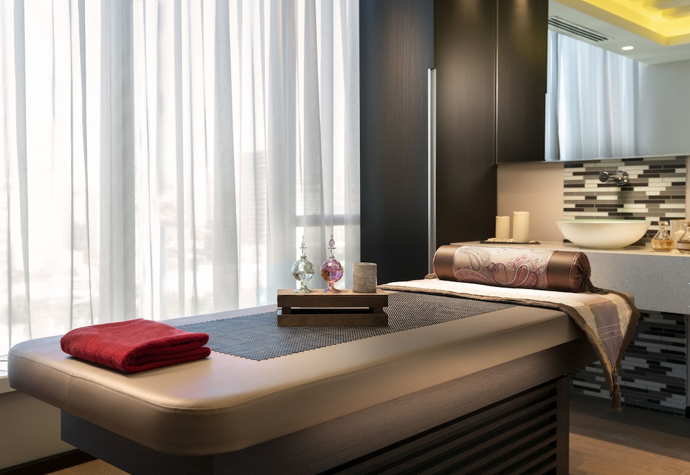Westside Residences By Rotana — Hotel rooms in Istanbul, Istanbul
