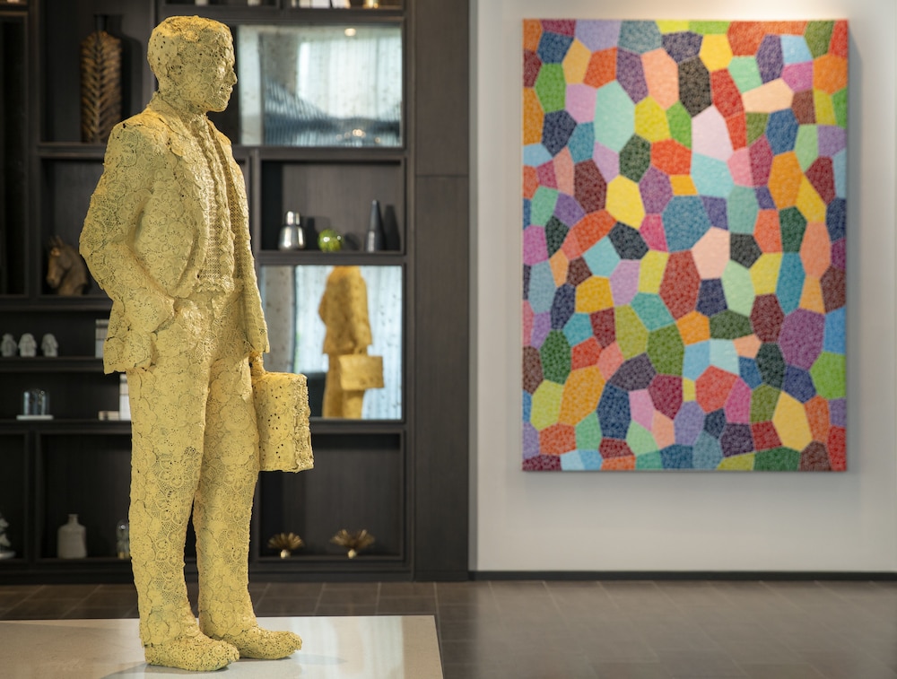 Westside Residences By Rotana — Hotel building in Istanbul, Istanbul