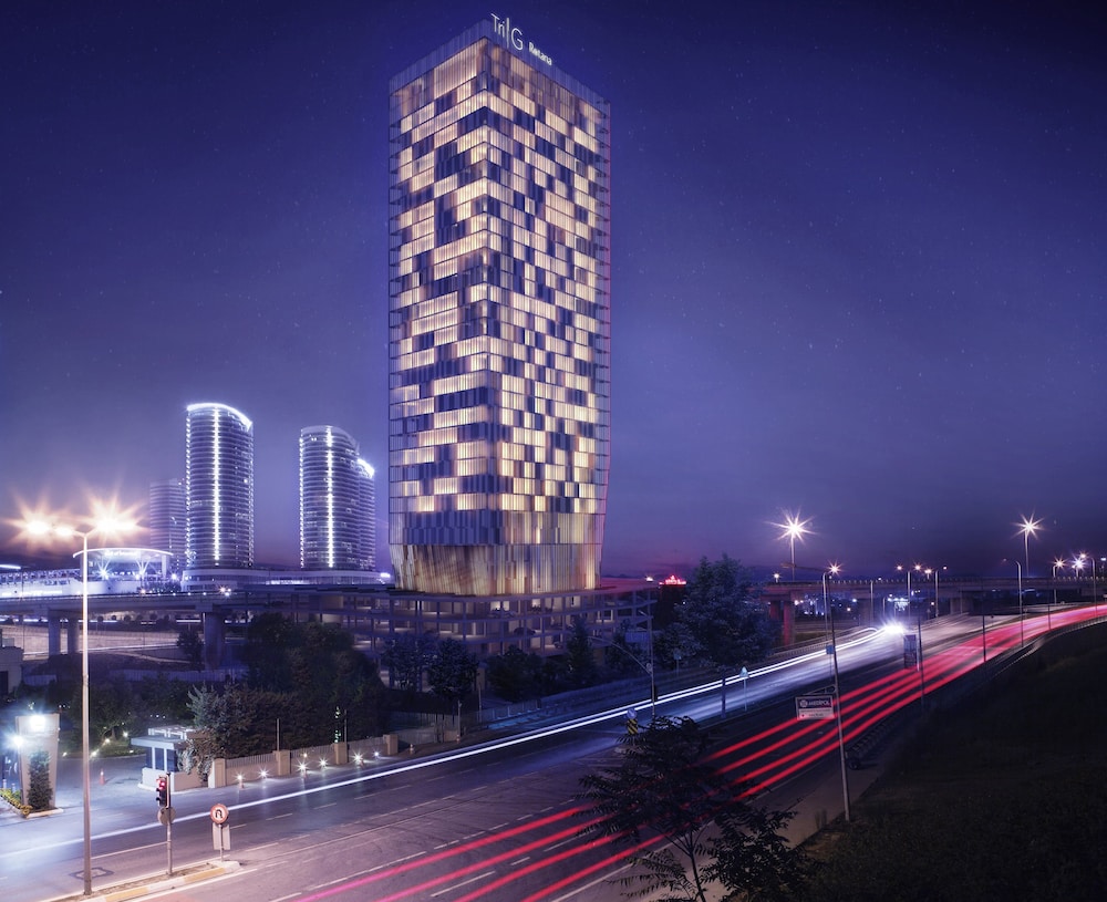 Westside Residences By Rotana - zdjęcie 3