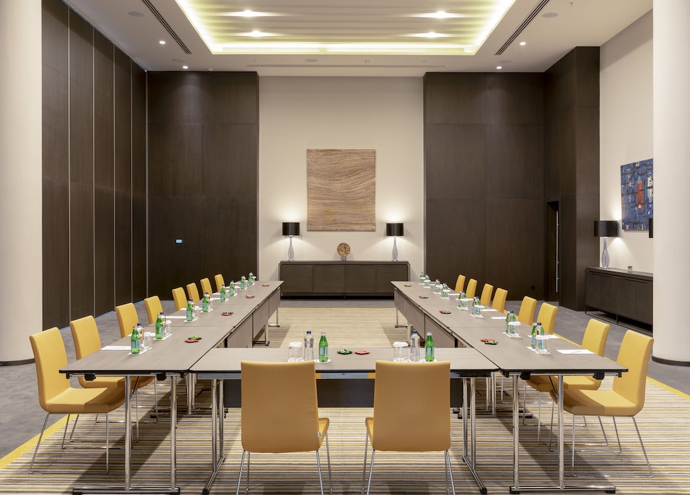 Westside Residences By Rotana — Hotel building in Istanbul, Istanbul