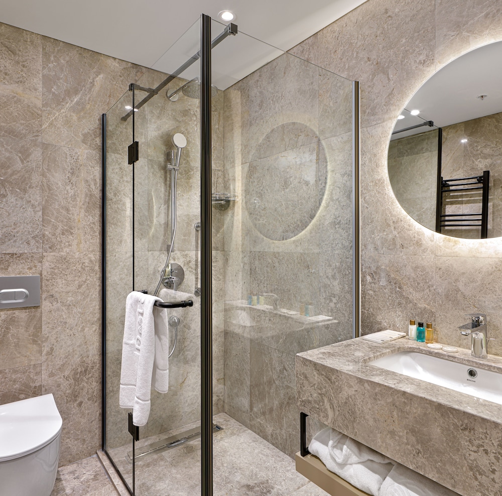 Westside Residences By Rotana — Hotel rooms in Istanbul, Istanbul