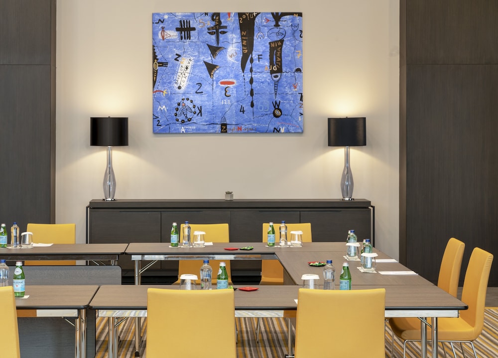 Westside Residences By Rotana — Restaurant & bars in Istanbul, Istanbul