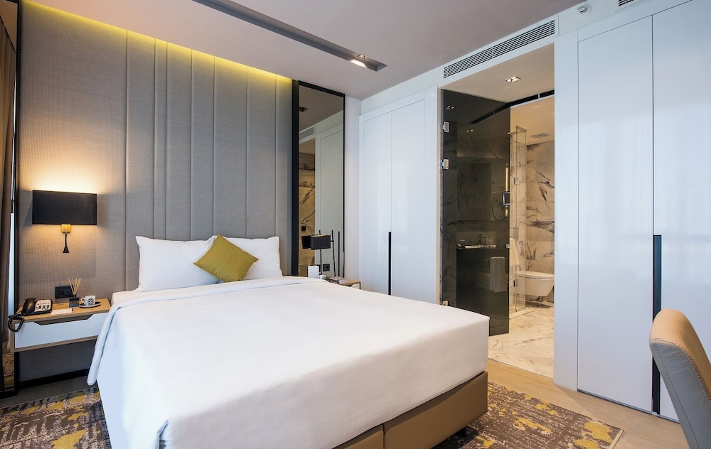 Westside Residences By Rotana — Hotel rooms in Istanbul, Istanbul