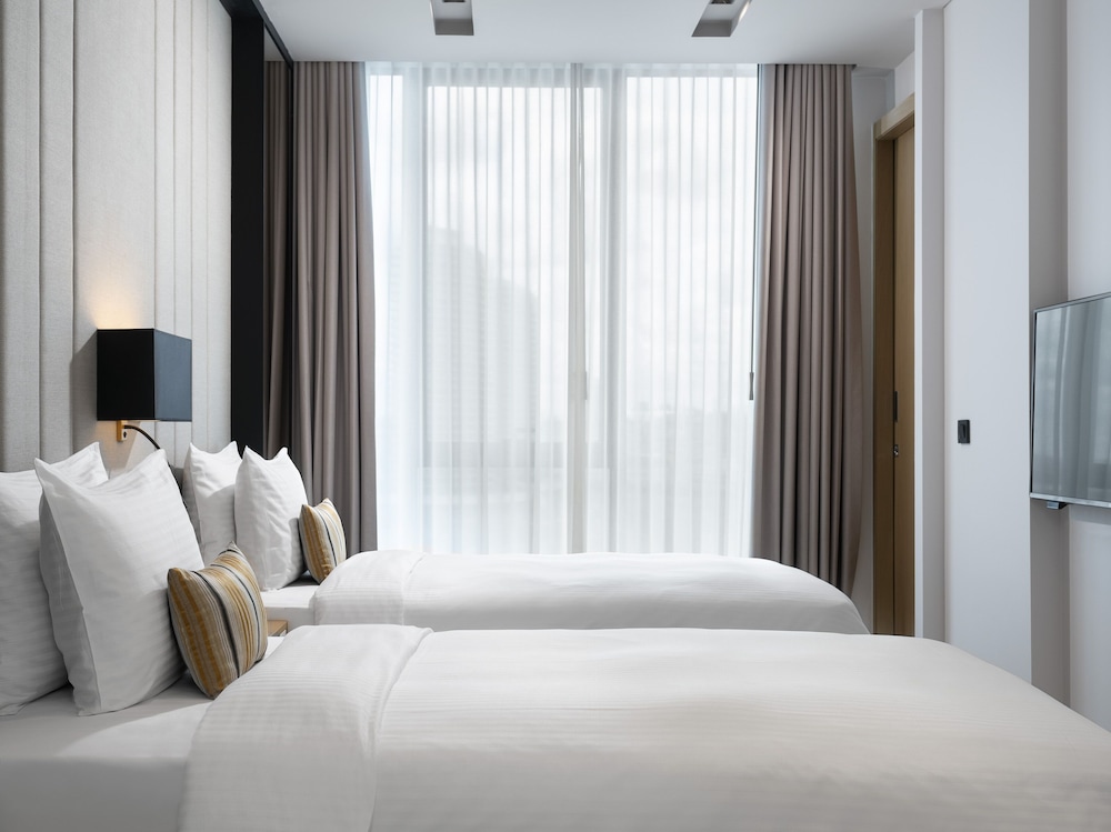 Westside Residences By Rotana — Hotel rooms in Istanbul, Istanbul