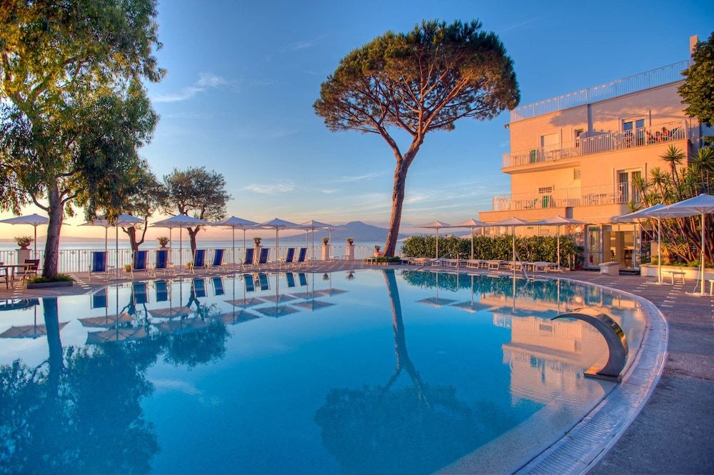 Grand Hotel Riviera image