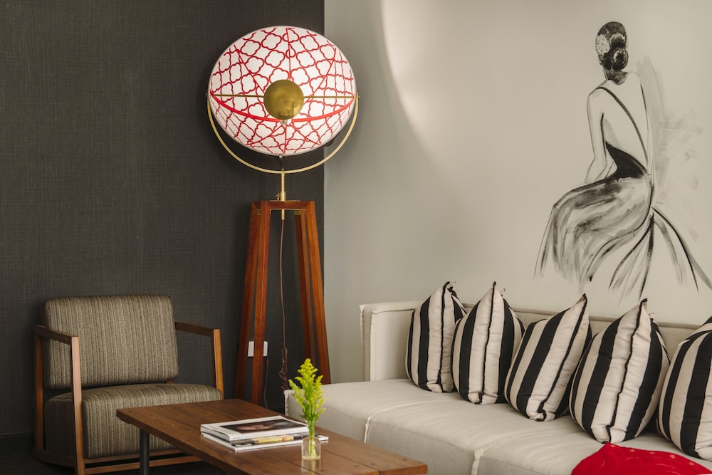 Refinery Hotel — Hotel rooms in New York City, New York State
