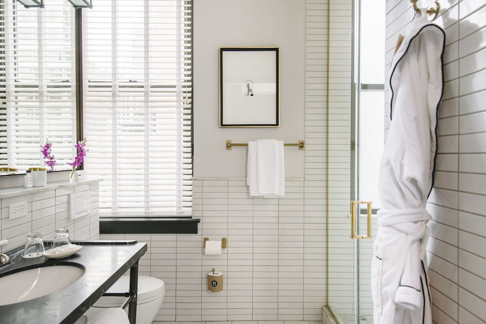 Refinery Hotel — Hotel rooms in New York City, New York State