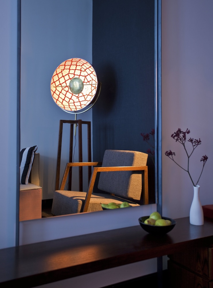 Refinery Hotel — Hotel rooms in New York City, New York State