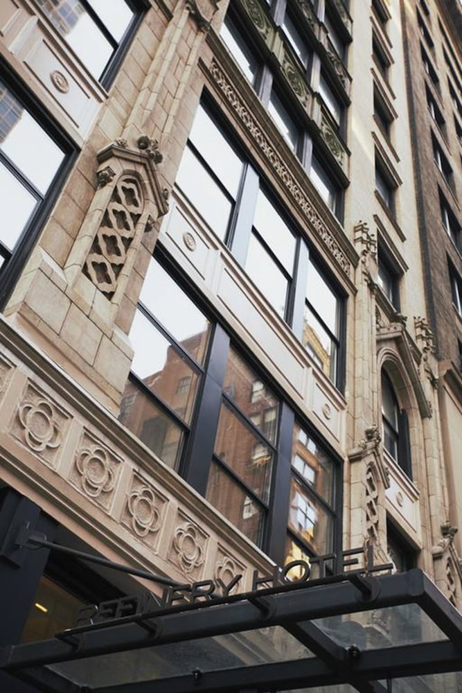 Refinery Hotel — Main photo in New York City, New York State