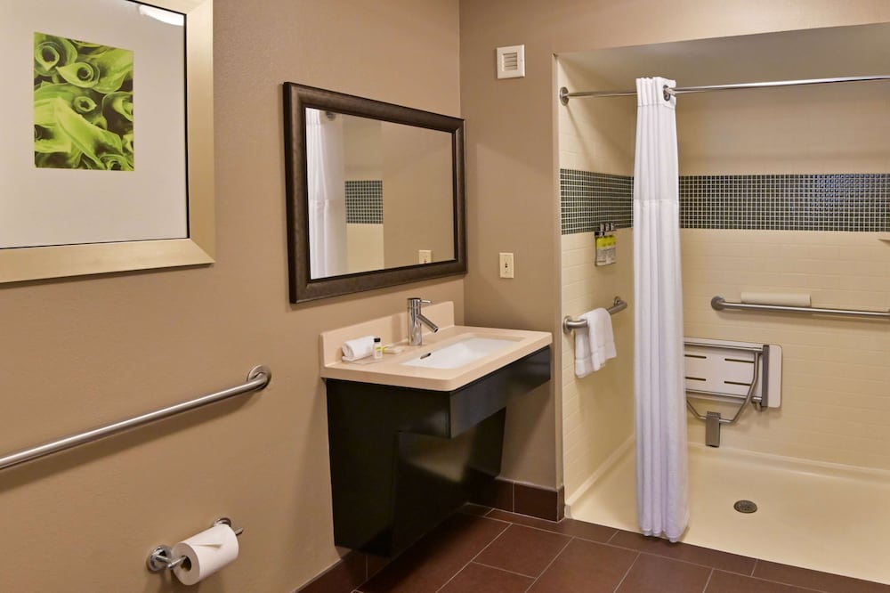 Sonesta ES Suites Orlando - Lake Buena Vista — Hotel rooms in Orlando, Florida