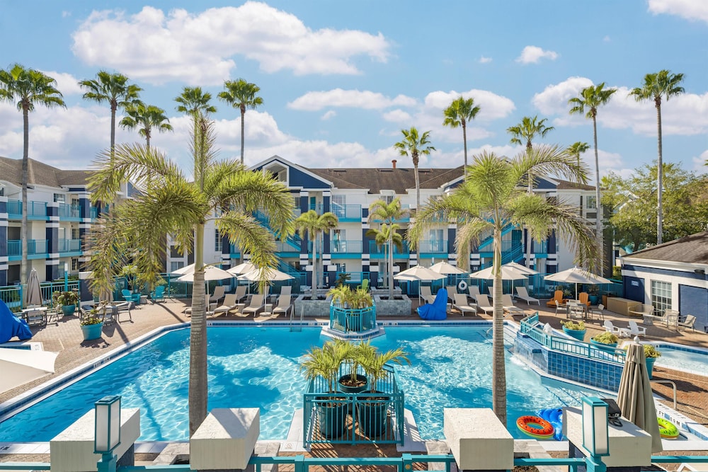 Sonesta ES Suites Orlando - Lake Buena Vista — Main photo in Orlando, Florida