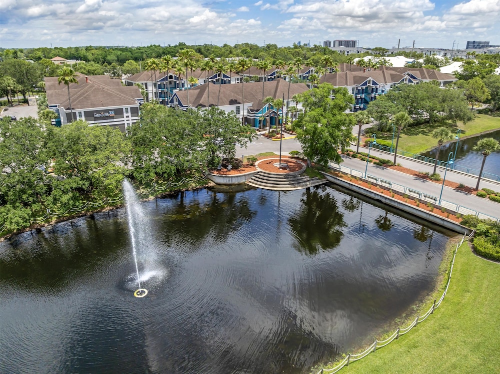 Sonesta ES Suites Orlando - Lake Buena Vista — Attractions in the area in Orlando, Florida