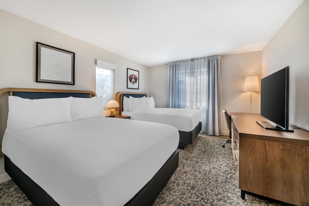 Sonesta ES Suites Orlando - Lake Buena Vista — Hotel rooms in Orlando, Florida