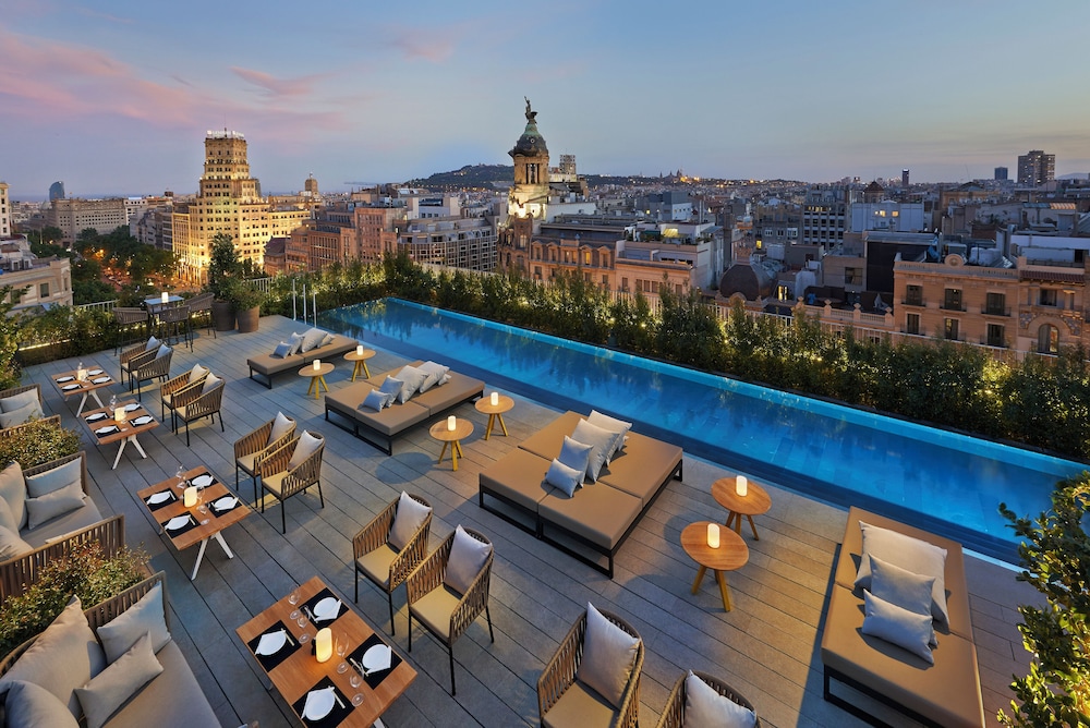 Mandarin Oriental, Barcelona - zdjęcie 3