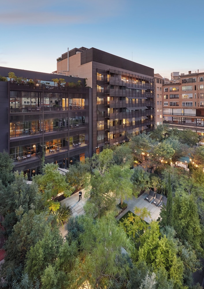 Mandarin Oriental, Barcelona - zdjęcie 4