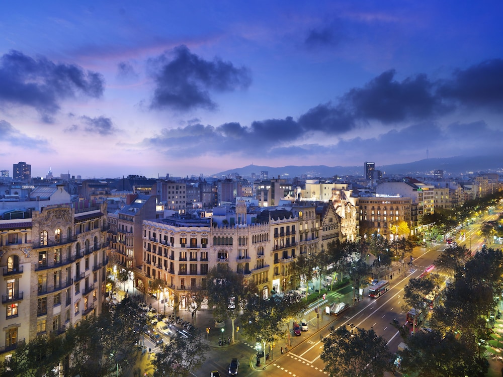 Mandarin Oriental, Barcelona - zdjęcie 5