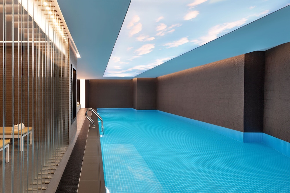 Sheraton Istanbul City Center - zdjęcie 3