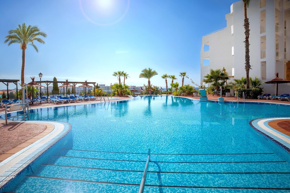 . Hotel Servigroup Marina Mar
