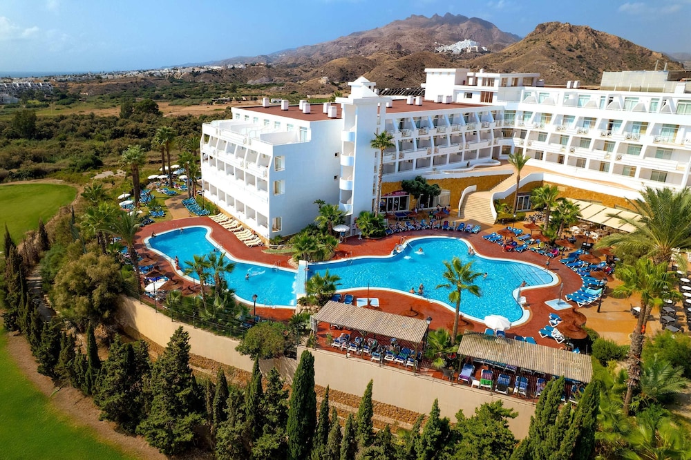 Hotel Servigroup Marina Mar