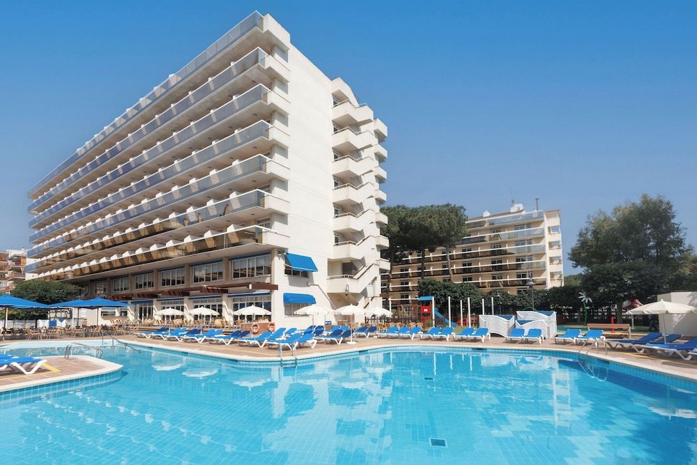 Ponient Aparthotel Marinada by PortAventura World