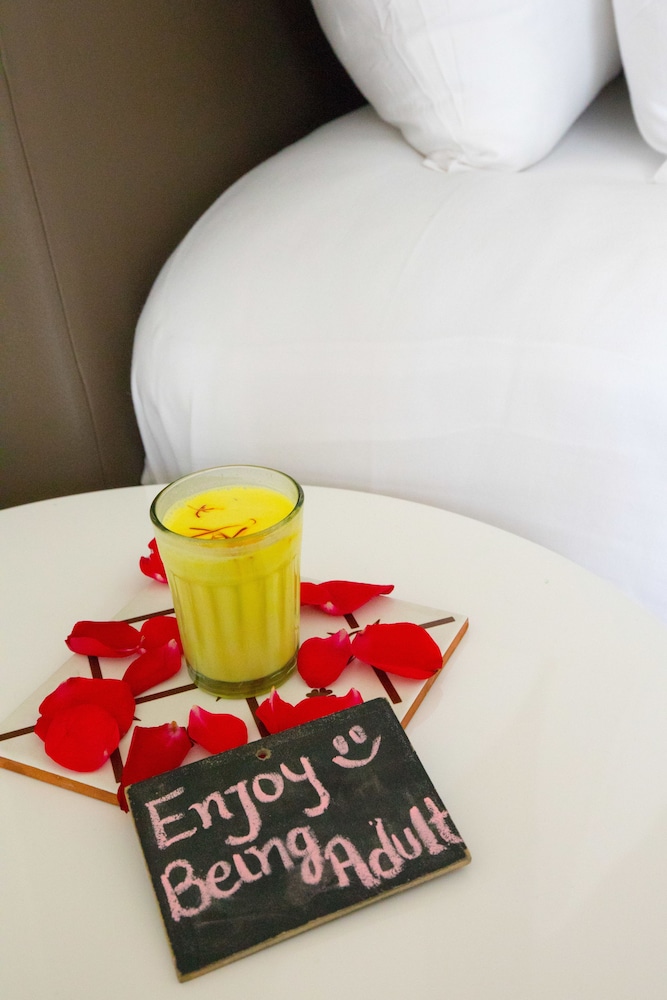 The Park Baga River Goa — Hotel rooms in Arpora, Goa