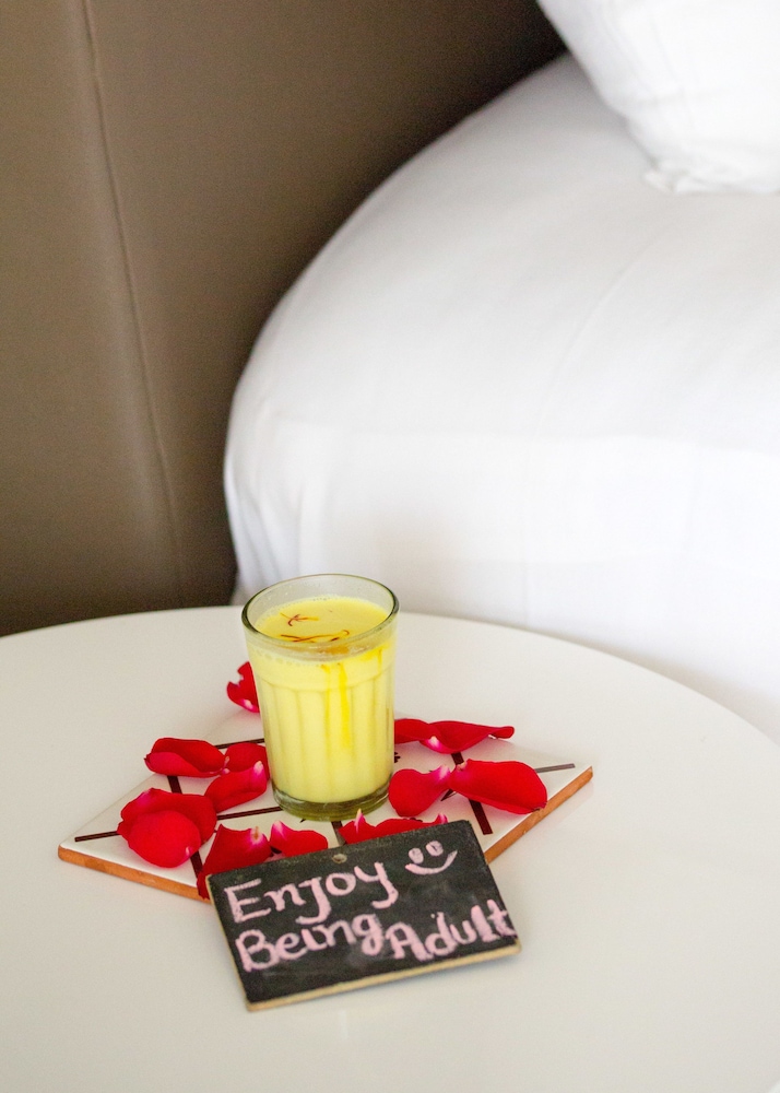 The Park Baga River Goa — Hotel rooms in Arpora, Goa