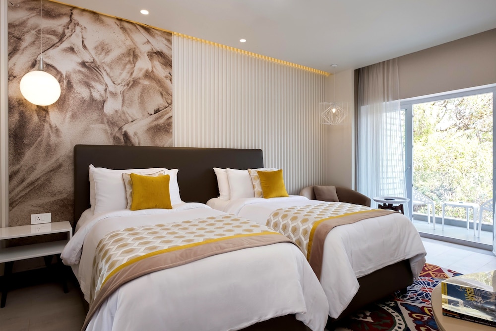 The Park Baga River Goa — Hotel rooms in Arpora, Goa