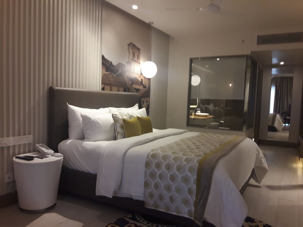 The Park Baga River Goa — Hotel rooms in Arpora, Goa