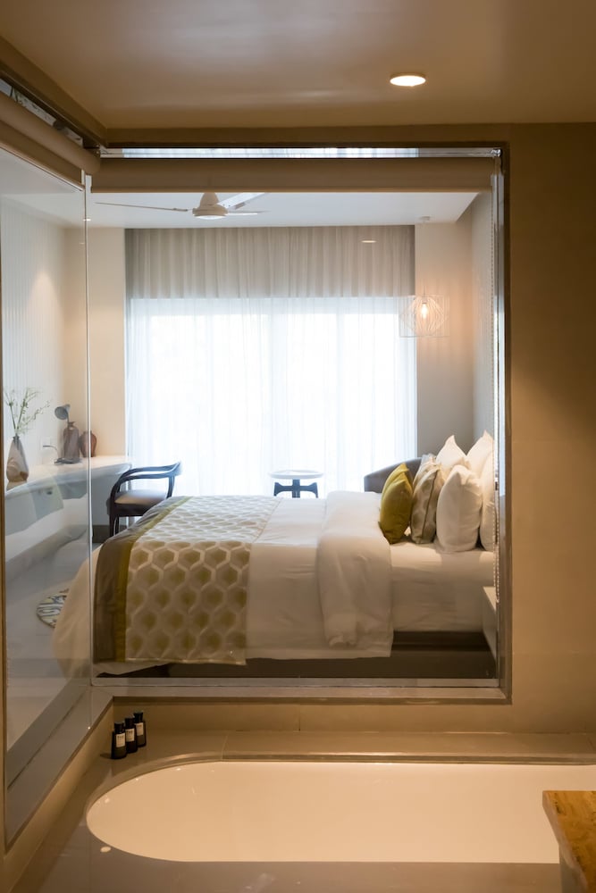 The Park Baga River Goa — Hotel rooms in Arpora, Goa