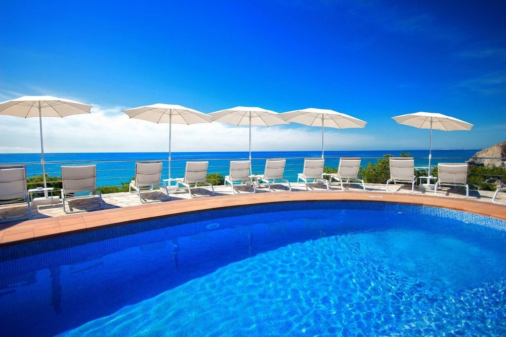 . Hotel Servigroup Montíboli