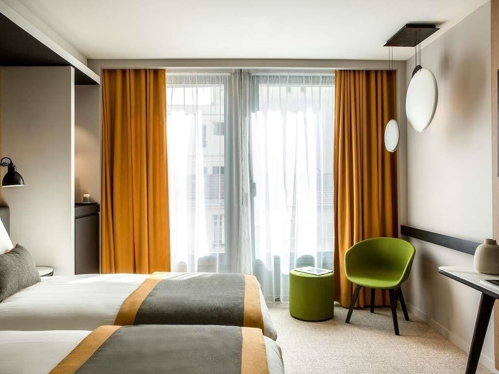 Hôtel Mercure Paris 17 Batignolles - zdjęcie 2