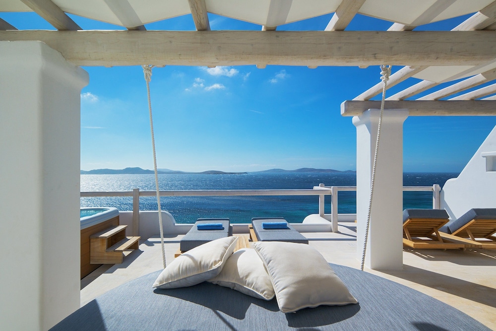 Mykonos Grand Hotel & Resort - zdjęcie 5