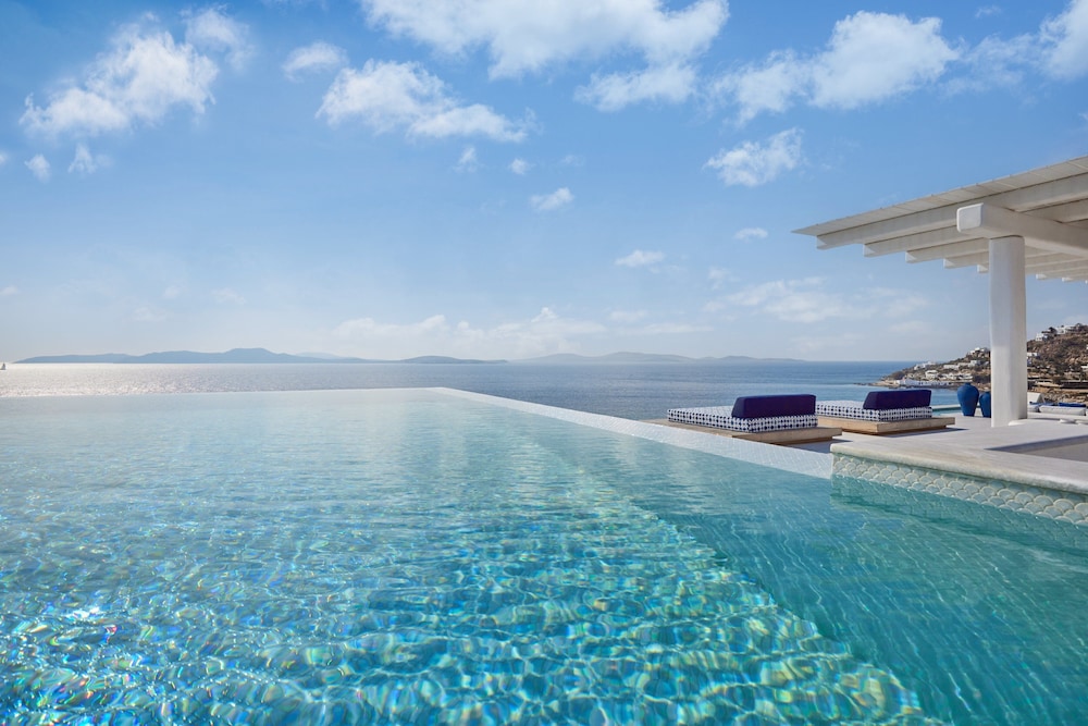 Mykonos Grand Hotel & Resort - zdjęcie 2
