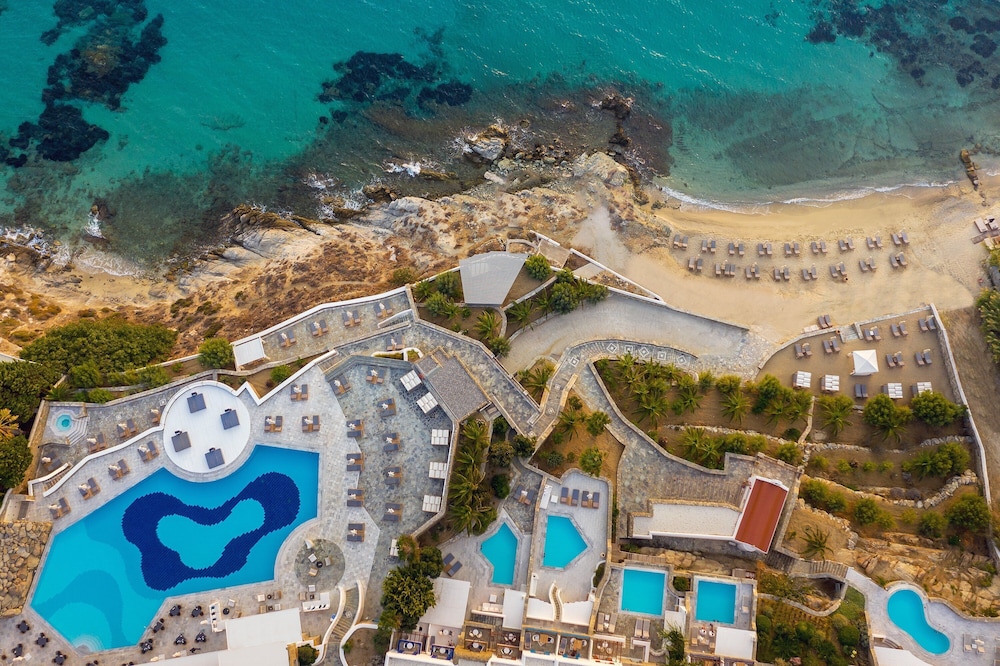 Mykonos Grand Hotel & Resort - zdjęcie 4