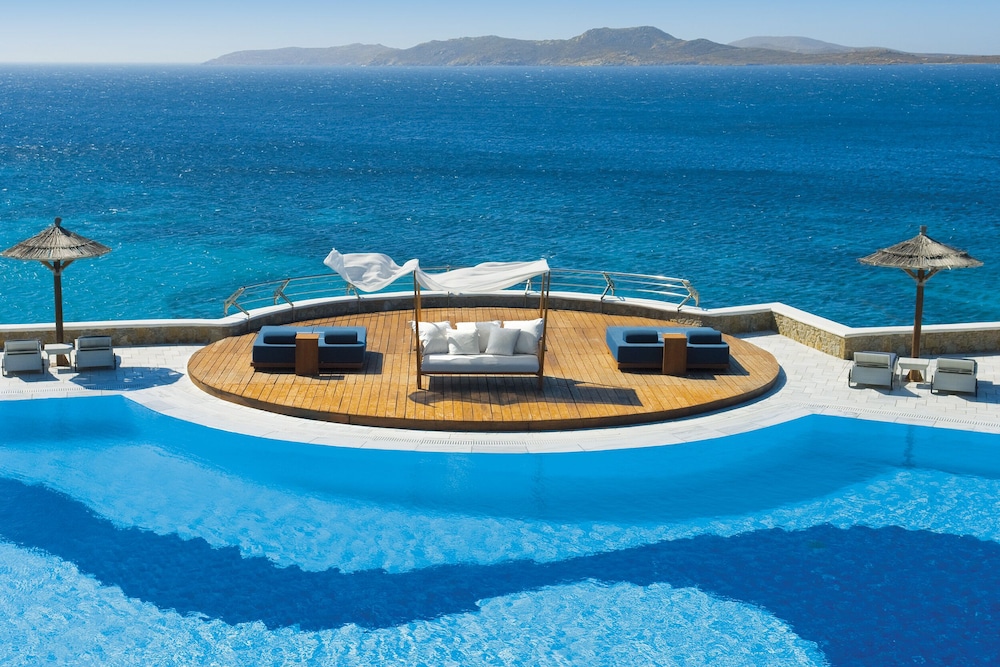 Mykonos Grand Hotel & Resort - zdjęcie 3