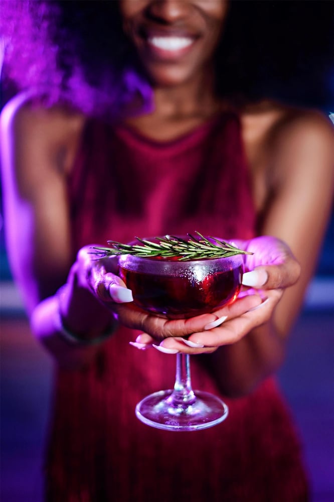ANDAZ WEST HOLLYWOOD, BY HYATT — Restaurant & bars in West Hollywood, California