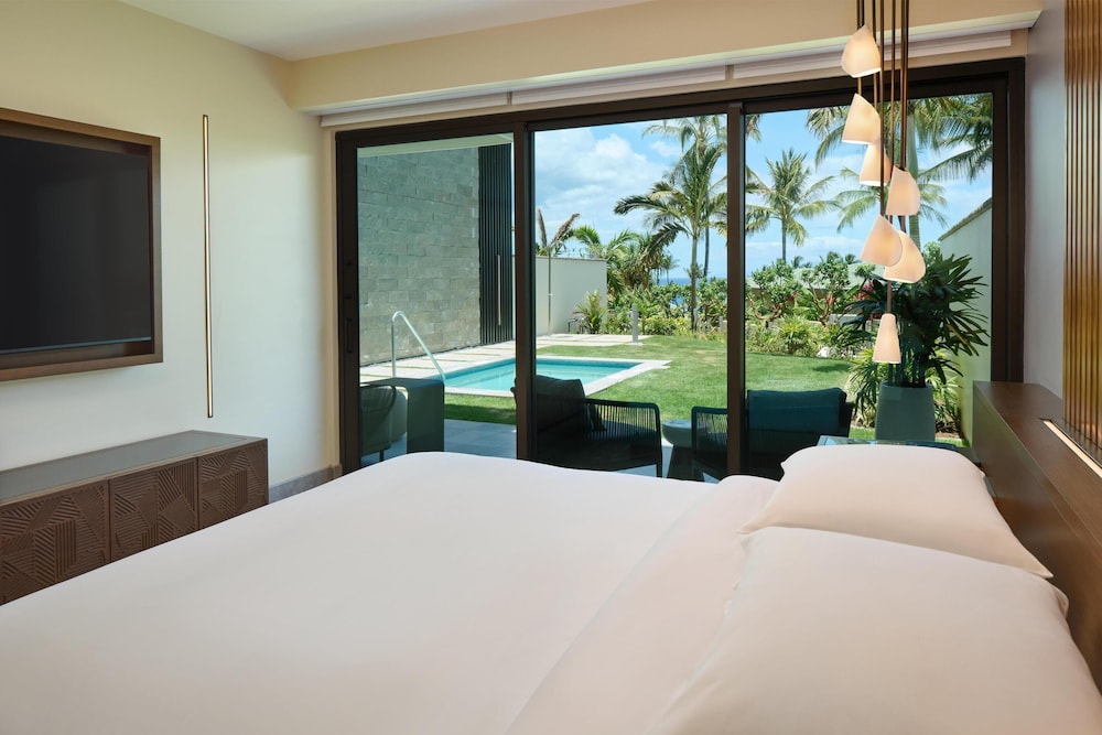 Andaz Maui at Wailea Resort - a concept by Hyatt — Hotel rooms in Kula, Hawaii