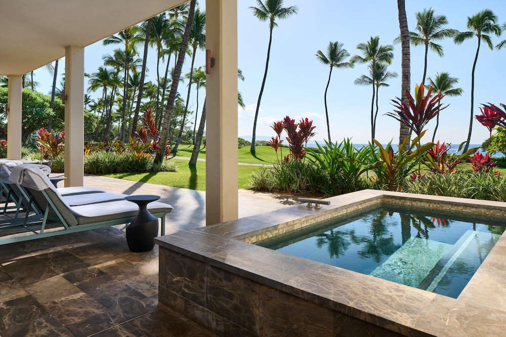 Andaz Maui at Wailea Resort - a concept by Hyatt — Swimming pool in Kula, Hawaii